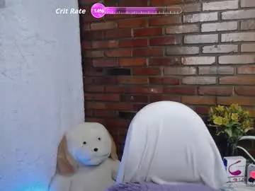 Chaturbate Free Porn Cam of meg_velvet