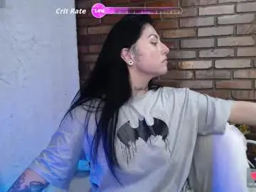 Chaturbate Adult Webcams of meg_velvet