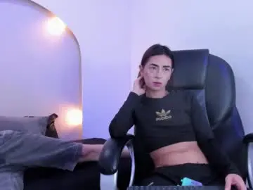 Chaturbate Best live sex cam show of megan_and_tyler