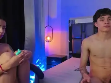 Chaturbate Sex Chat of megan_and_tyler