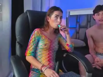 Chaturbate Best live sex cam show of megan_and_tyler