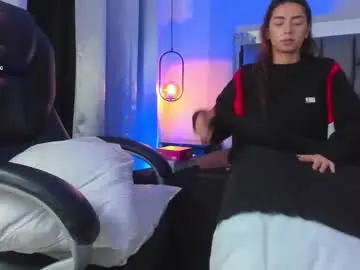 Chaturbate Free Live Porn of megan_and_tyler