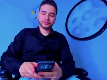 Chaturbate Nude Webcam of mike_256