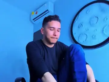 Chaturbate Best Webcam of mike_256