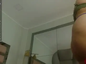 Chaturbate Adult Webcam of milu_29