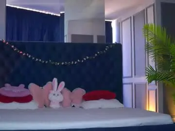 Chaturbate Private Sex Chat of misskiarra