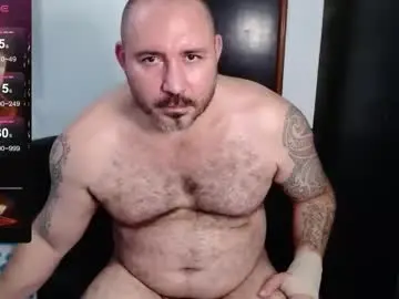 Chaturbate Private Sex Chat of osobrandon567