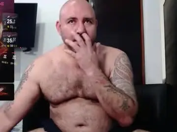 Chaturbate Private Sex Chat of osobrandon567