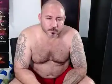 Chaturbate Sex Chat of osobrandon567