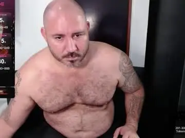 Chaturbate Sex Cam of osobrandon567