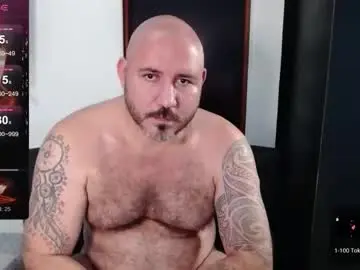 Chaturbate Live Sex of osobrandon567