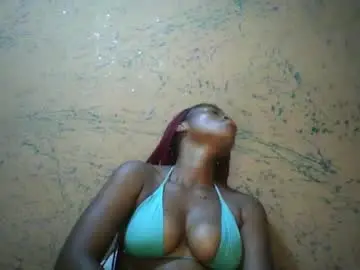 Chaturbate Free Porn Cam of prettyxxpac