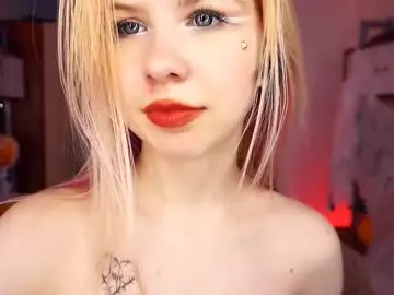 Chaturbate Free Porn Cam of quennabrucker