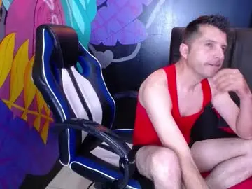 Chaturbate Adult Webcam of shirryucharly