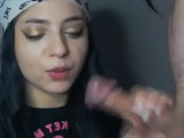 Chaturbate Live Porn of sinfulldesires