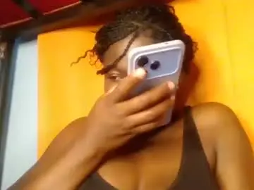 Chaturbate Nude Webcam of sweet_jamiie