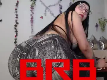 Chaturbate Private Sex Chat of valquiria_sirgun