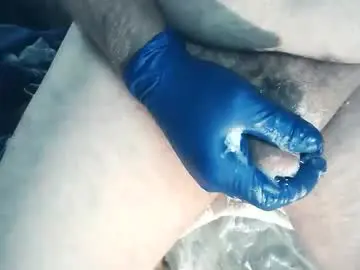 wildman6 from chaturbate