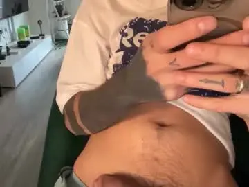 Chaturbate Live Sex Cam of yourboo25