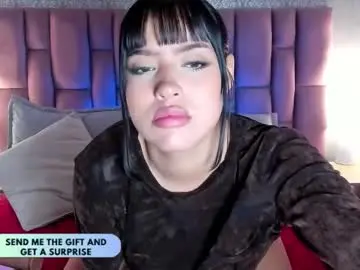 Chaturbate Adult Webcam of _sophiagarcia_