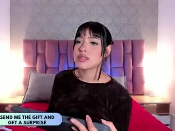 Chaturbate Live Sex of _sophiagarcia_