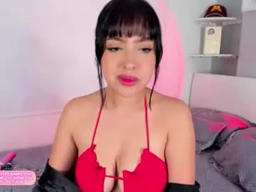 Chaturbate Adult Video Chat of _sophiagarcia_