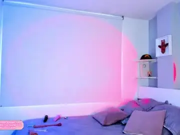 Chaturbate Adult Webcam of _sophiagarcia_