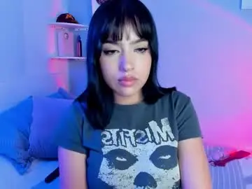 Chaturbate Live Sex Cam of _sophiagarcia_