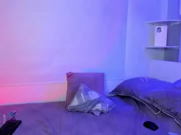 Chaturbate Nude Webcam of _sophiagarcia_