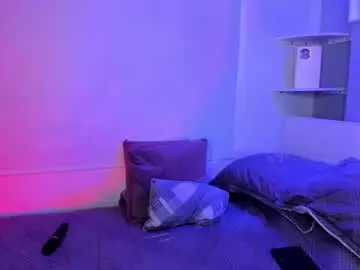 Chaturbate Adult Webcam of _sophiagarcia_