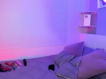 Chaturbate Live Sex of _sophiagarcia_