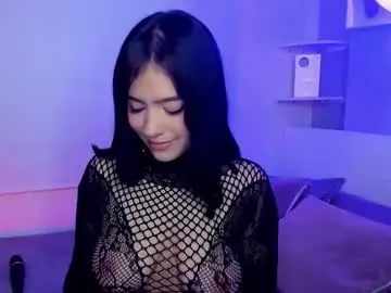 Chaturbate Live Porn of _sophiagarcia_