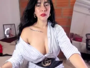 Chaturbate Sex Cam of _tifanny_jacome