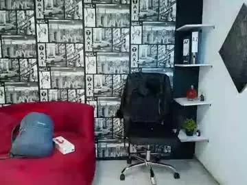 Chaturbate Adult Webcams of aghata_moon