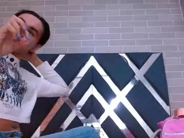 Chaturbate Adult Webcam of andrea_gill_