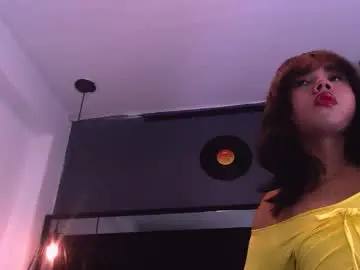 Chaturbate Live Sex Cam of andrea_gill_