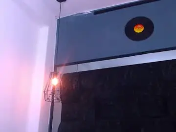 Chaturbate Adult Webcam of andrea_gill_