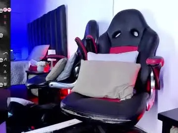 Chaturbate Private Sex Chat of andrew__x777