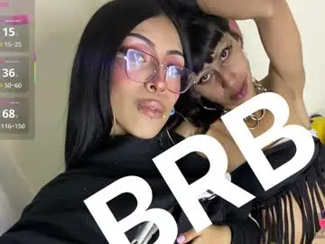 andromedashine from chaturbate