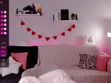 Chaturbate Adult Video Chat of bellacaress