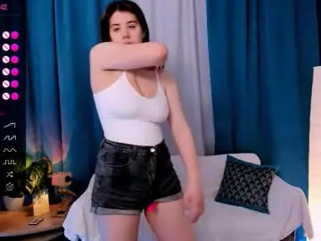 Chaturbate Sex Cam of bellacaress