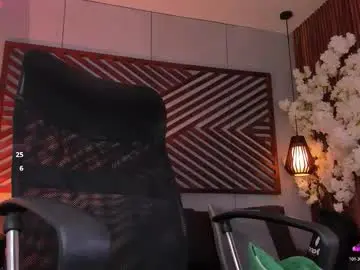 Chaturbate Free Porn Cam of bento_fox