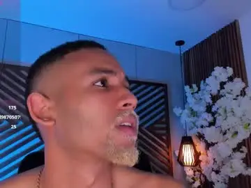 Chaturbate Free Live Porn of bento_fox