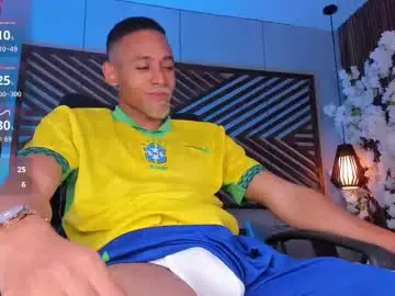 Chaturbate Best Webcam of bento_fox