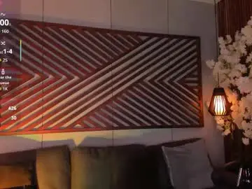 Chaturbate Free Porn Cam of bento_fox