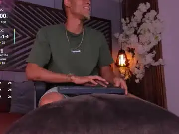 Chaturbate Sex Chat of bento_fox