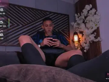 Chaturbate Sex Chat of bento_fox