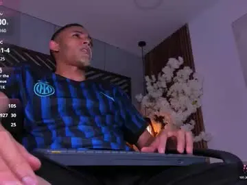 Chaturbate Adult Webcam of bento_fox