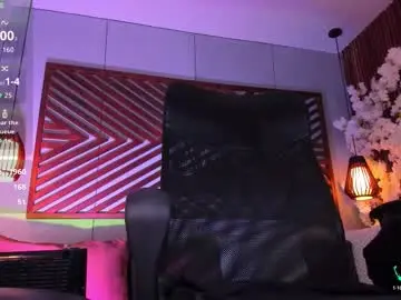 Chaturbate Watch Live Sex Cams of bento_fox