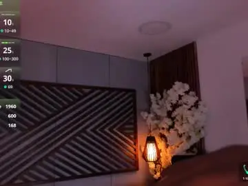 Chaturbate Live Porn of bento_fox